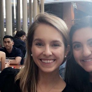 Meet your Posher, Martha